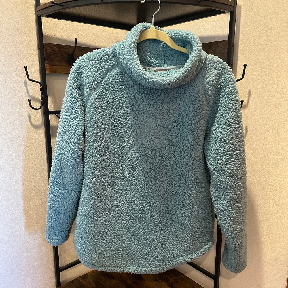 Eddie Bauer sweatshirt